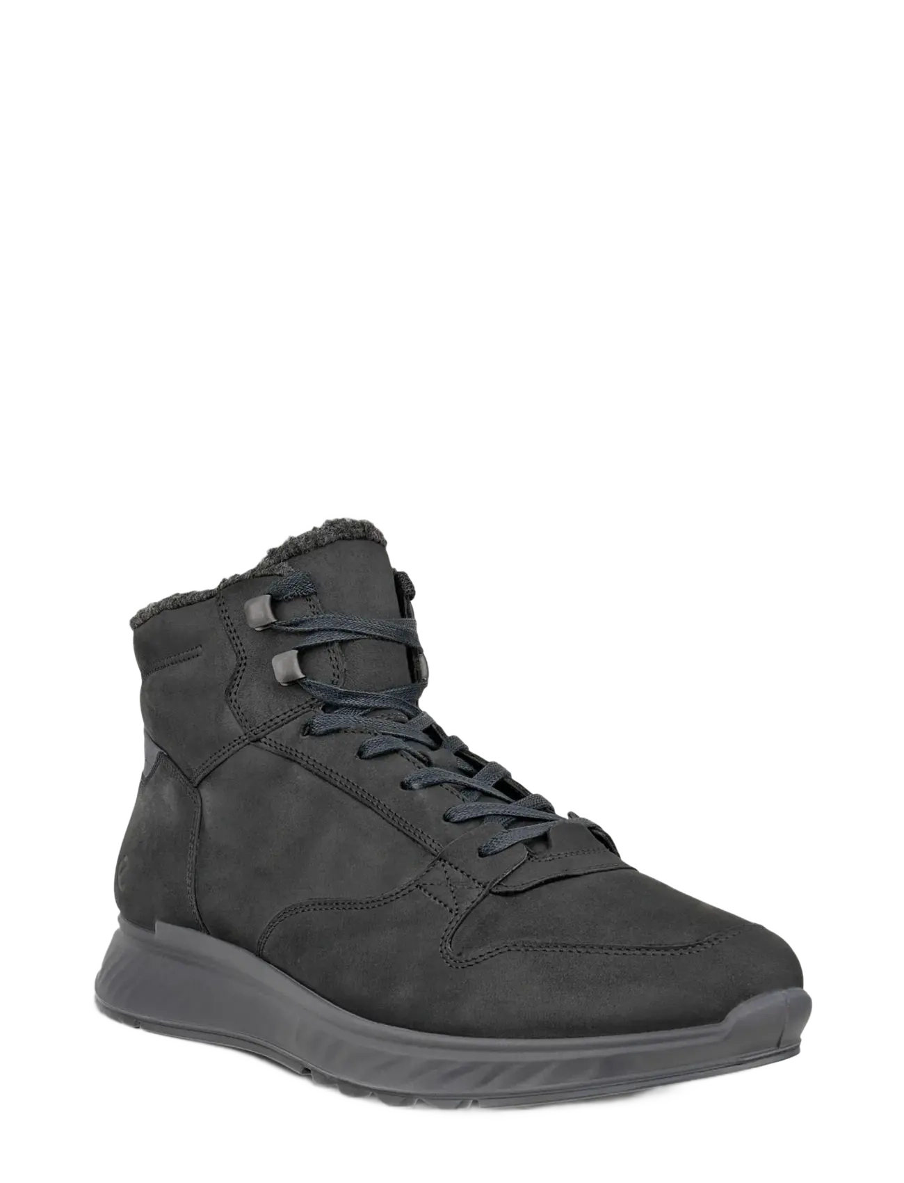 ECCO EXOSTRIDE M - Avalynė - BLACK / black