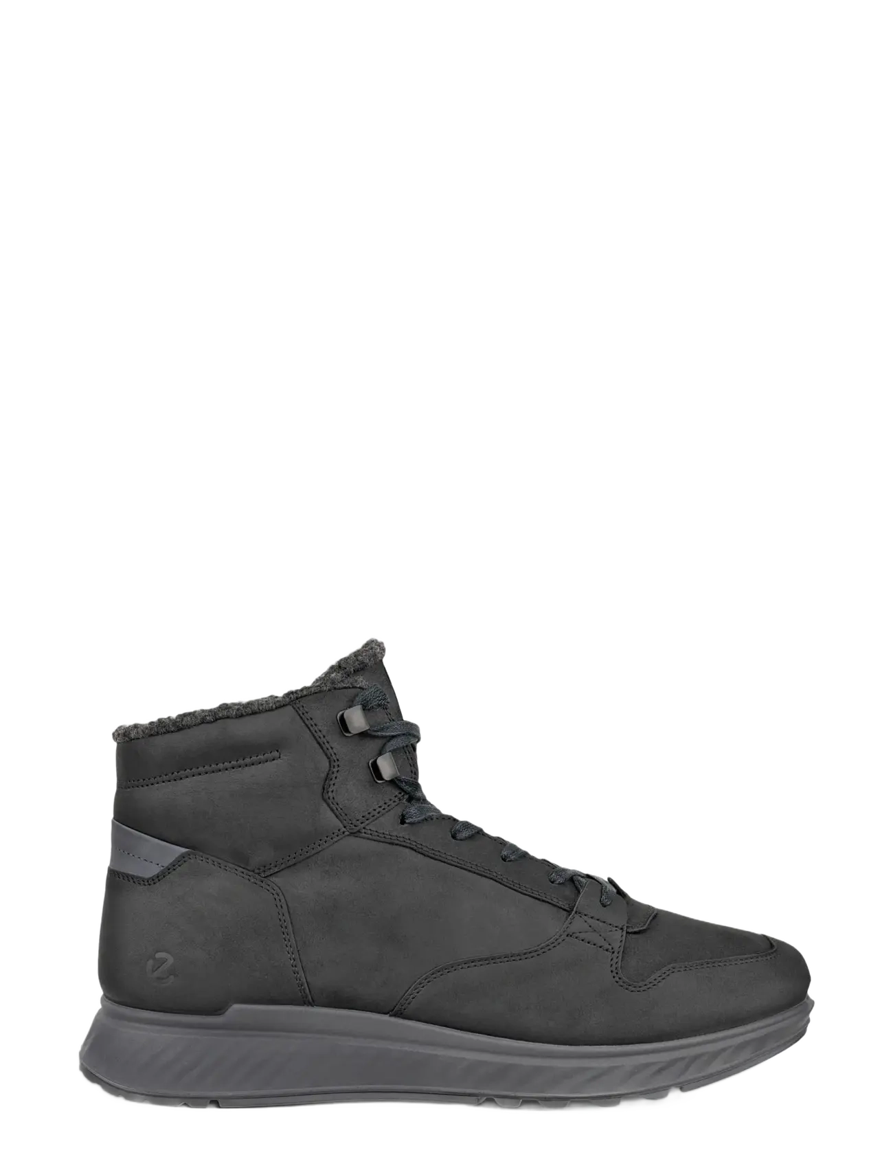 ECCO - EXOSTRIDE M - schnürschuhe - black - 2