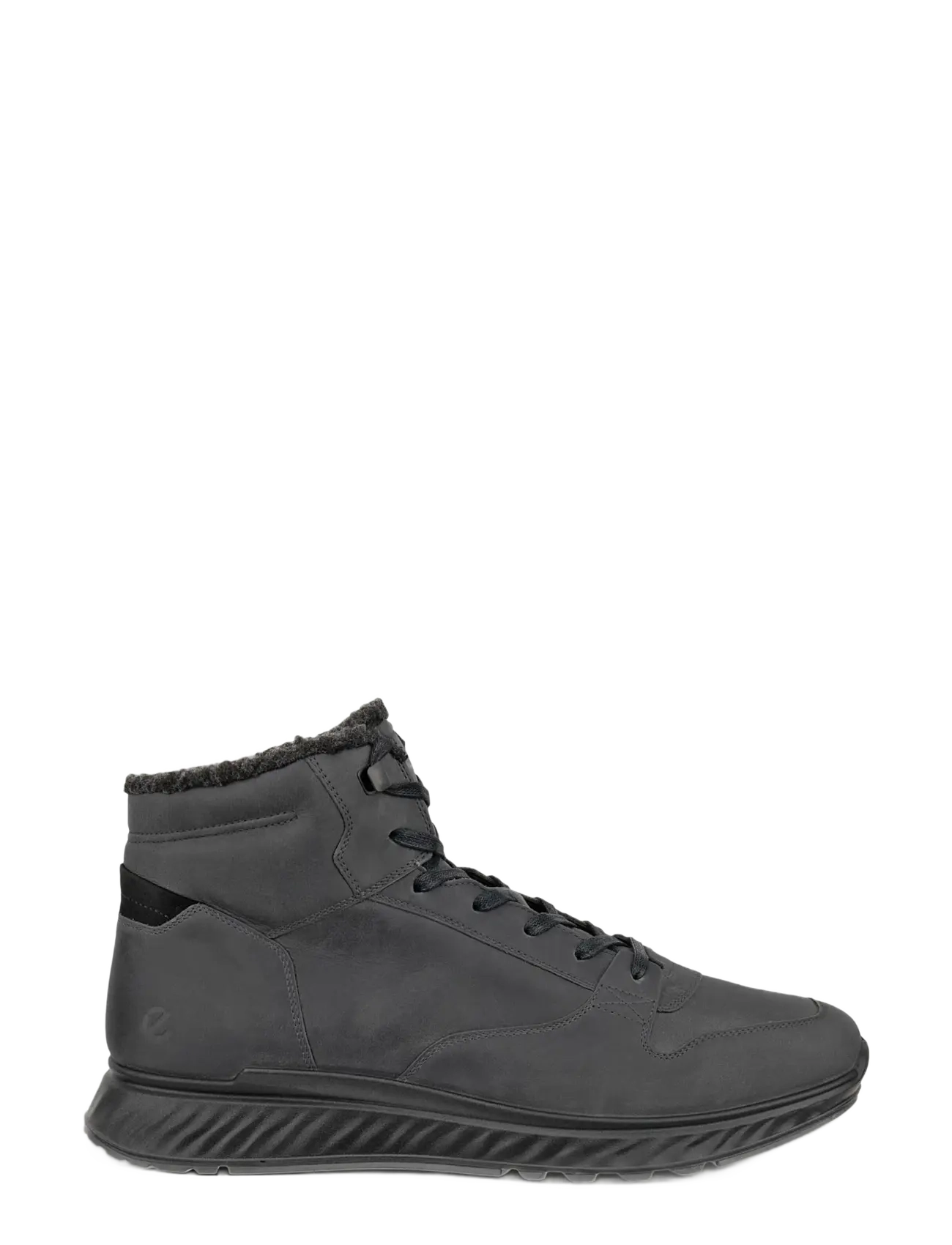 ECCO - EXOSTRIDE M - schnürschuhe - magnet - 1