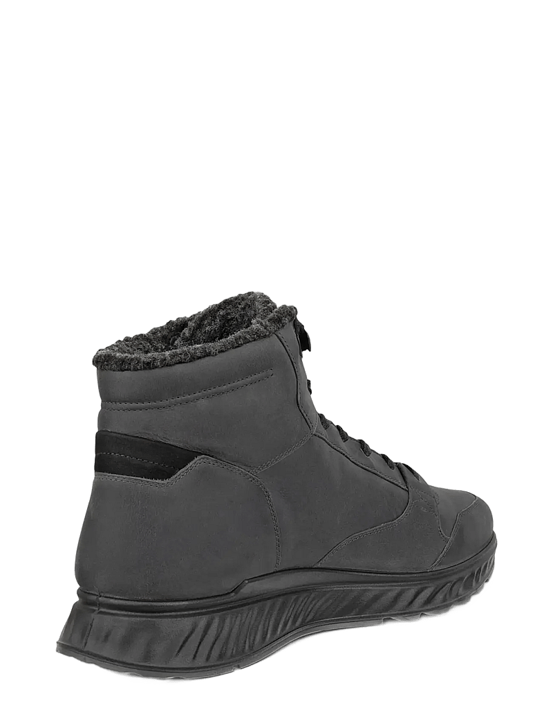 ECCO - EXOSTRIDE M - bottes lacées - magnet - 2