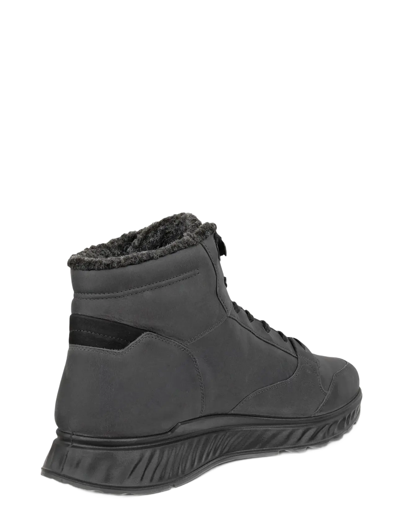 ECCO - EXOSTRIDE M - schnürschuhe - magnet - 2