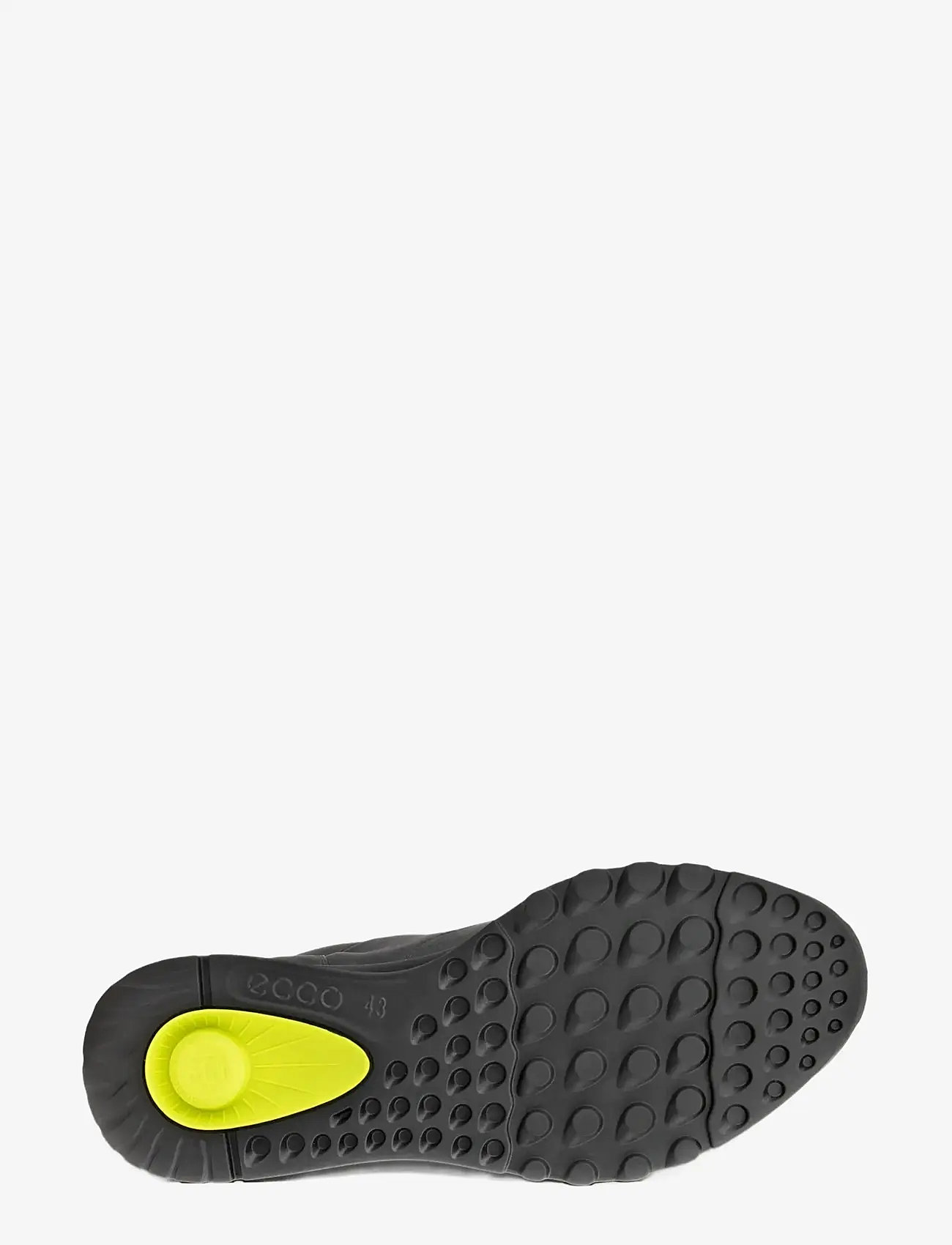 ECCO - EXOSTRIDE M - støvler med snøre - magnet - 3