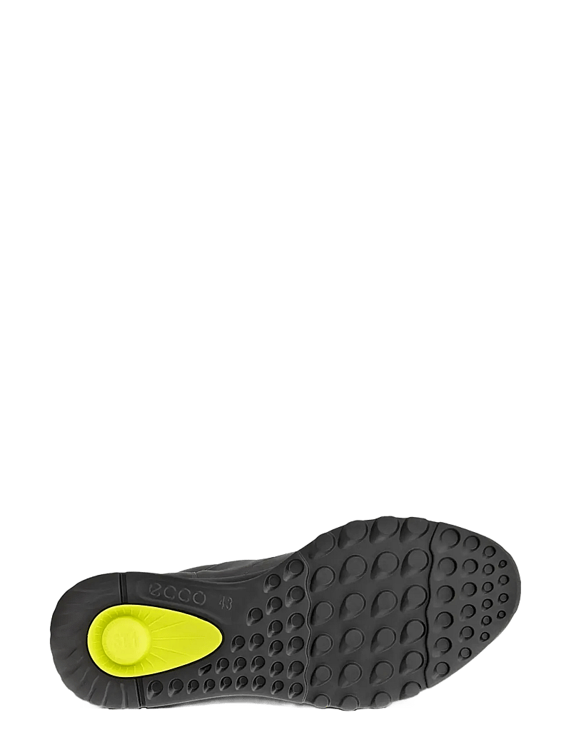 ECCO - EXOSTRIDE M - bottes lacées - magnet - 3