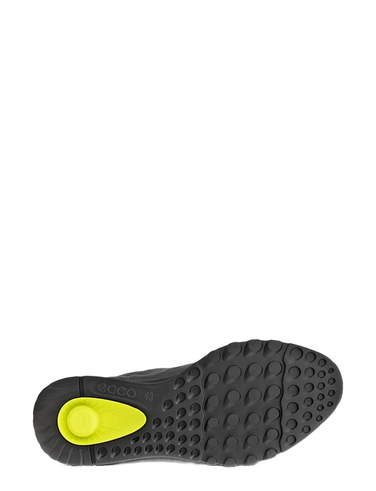 ECCO - EXOSTRIDE M - schnürschuhe - magnet - 3