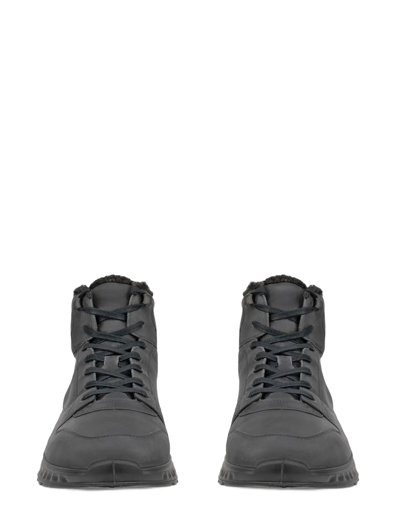 ECCO - EXOSTRIDE M - schnürschuhe - magnet - 4