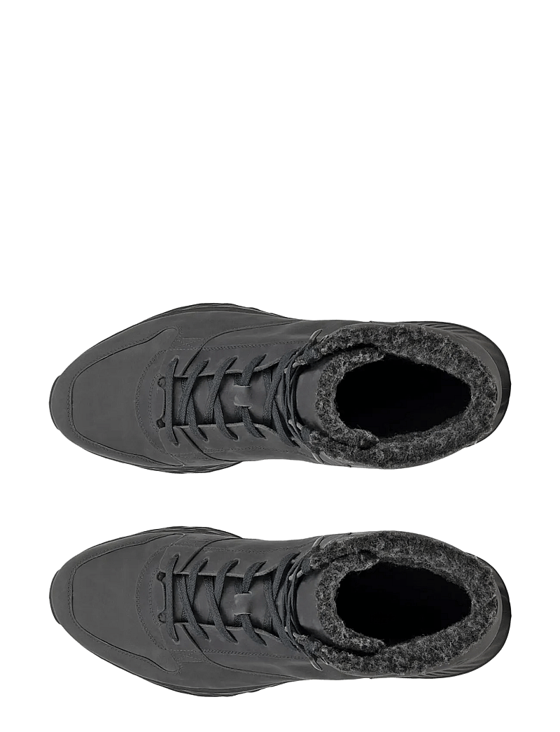 ECCO - EXOSTRIDE M - bottes lacées - magnet - 5