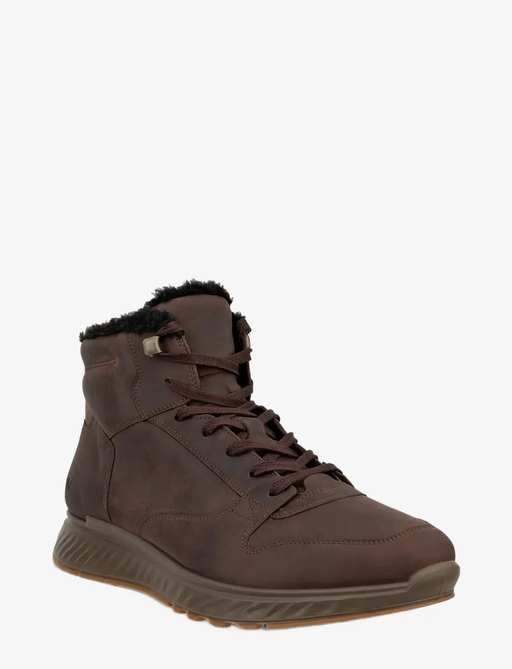 ECCO - EXOSTRIDE M - paeltega saapad - mocha - 0