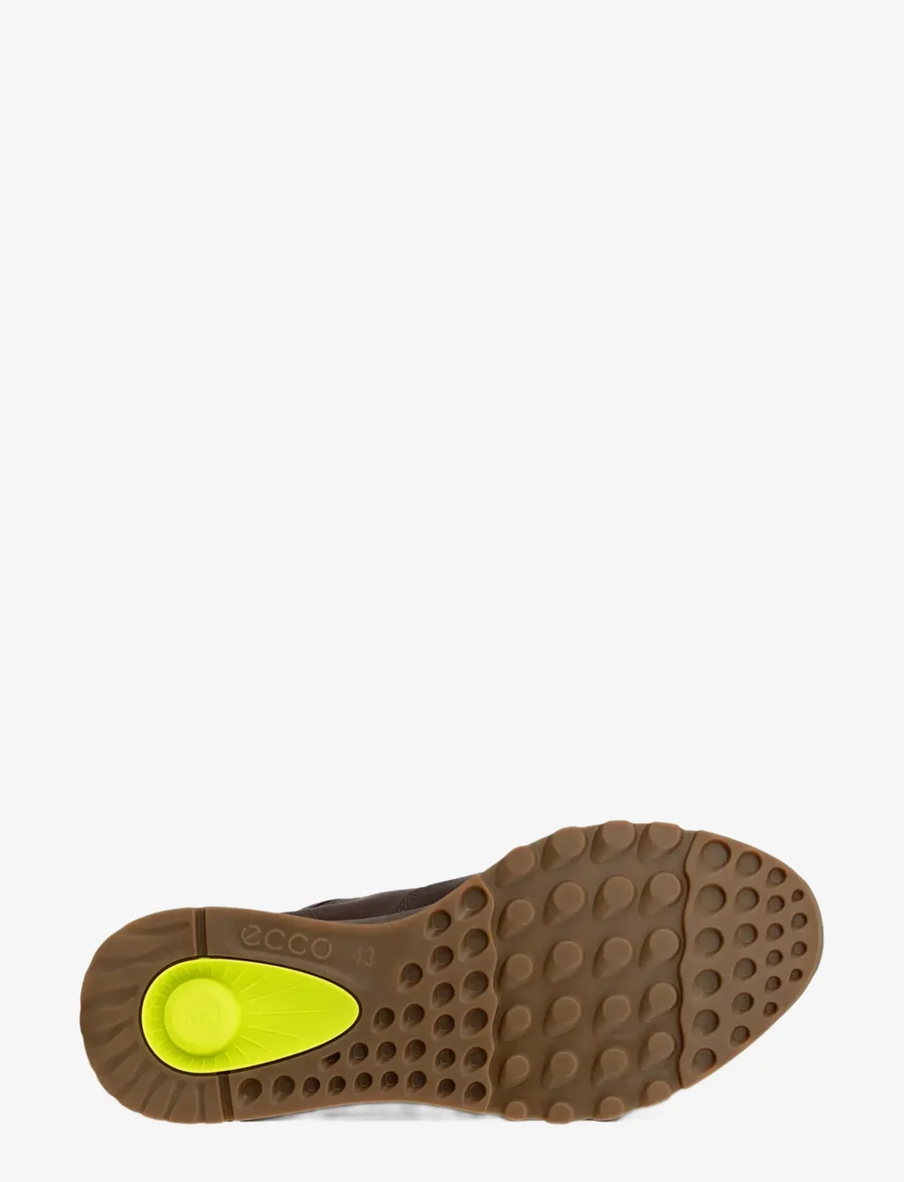 ECCO - EXOSTRIDE M - paeltega saapad - mocha - 3