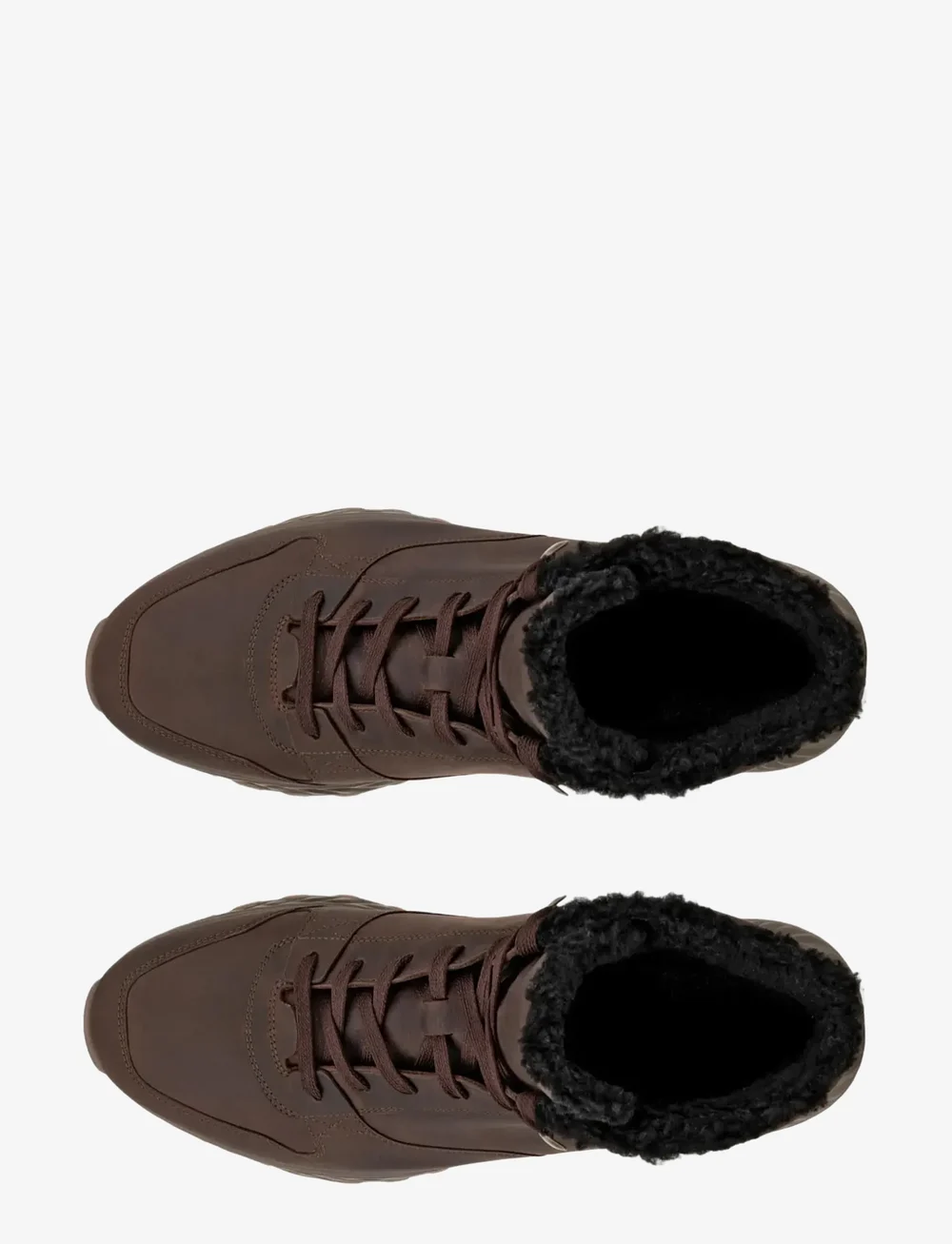 ECCO - EXOSTRIDE M - paeltega saapad - mocha - 4