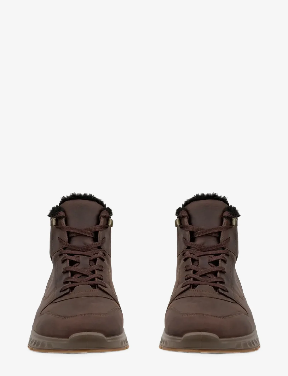 ECCO - EXOSTRIDE M - paeltega saapad - mocha - 5