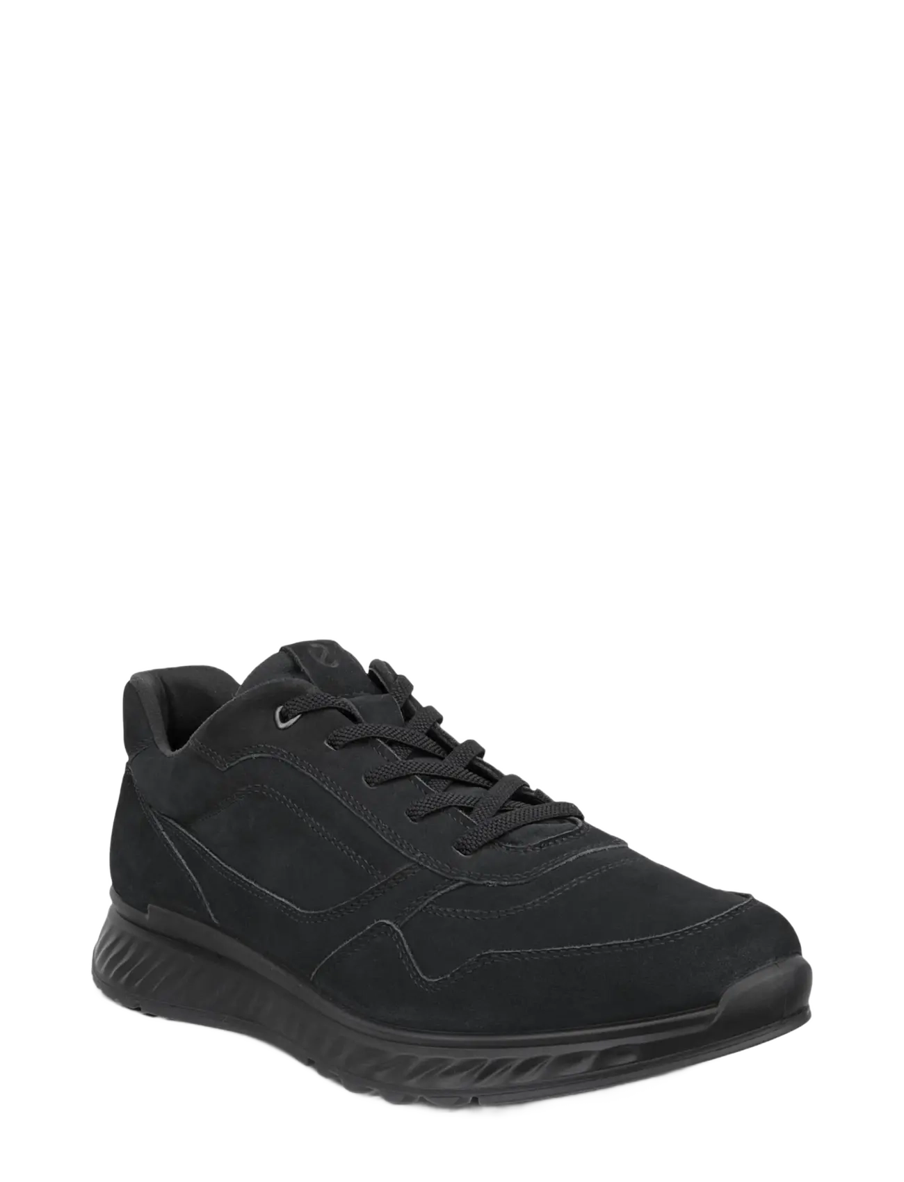 ECCO Exostride W, Kvinder, Sneakers, Sort, Str: 37