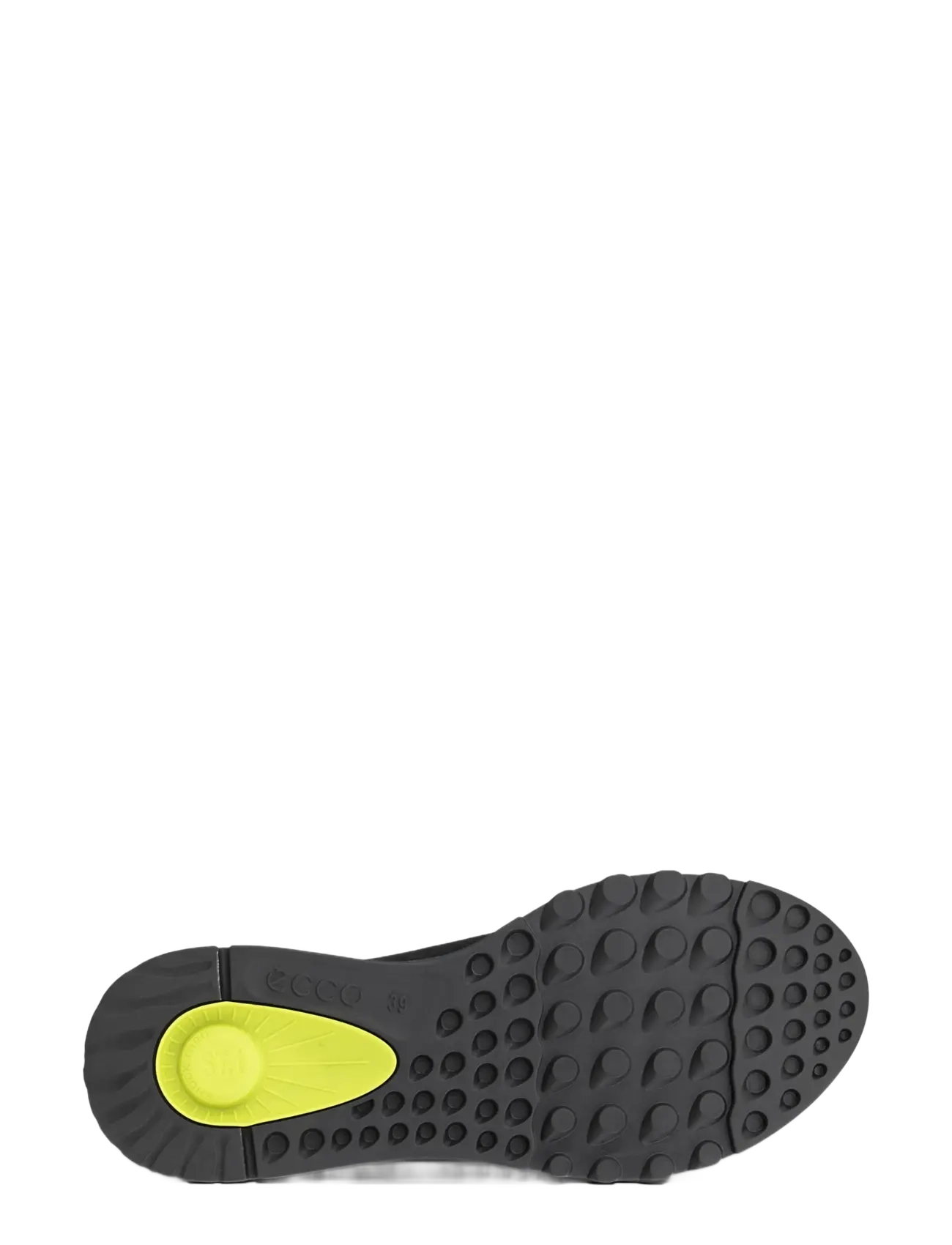ECCO - EXOSTRIDE W - black - 3