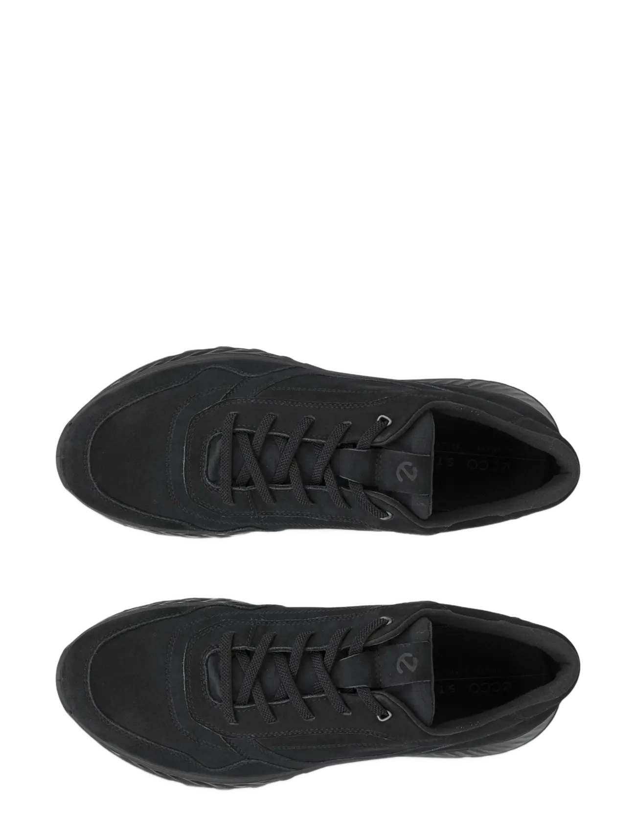 ECCO - EXOSTRIDE W - black - 4