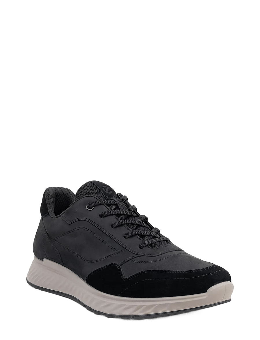 ECCO - EXOSTRIDE M - black/black - 0