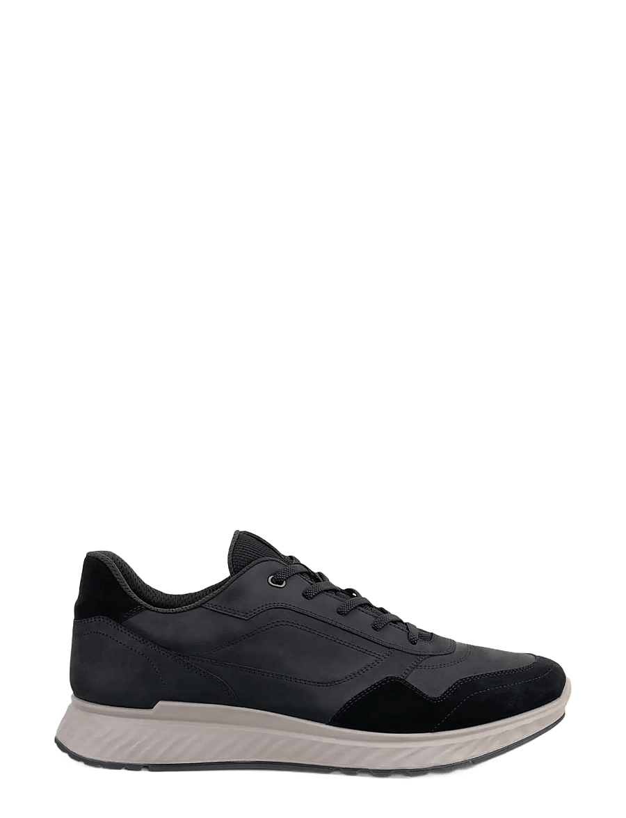 ECCO - EXOSTRIDE M - black/black - 1