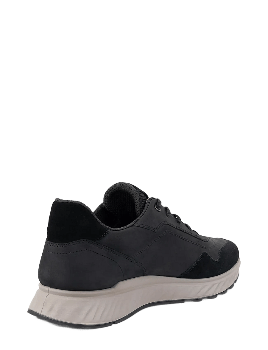 ECCO - EXOSTRIDE M - black/black - 2