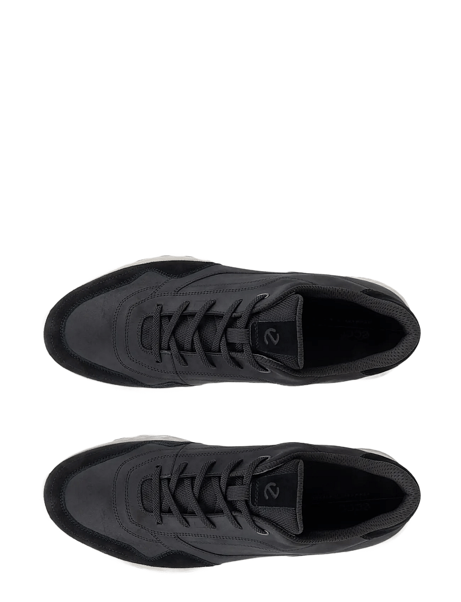 ECCO - EXOSTRIDE M - black/black - 4