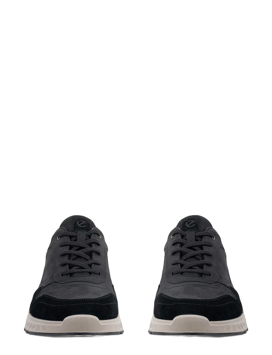 ECCO - EXOSTRIDE M - black/black - 5