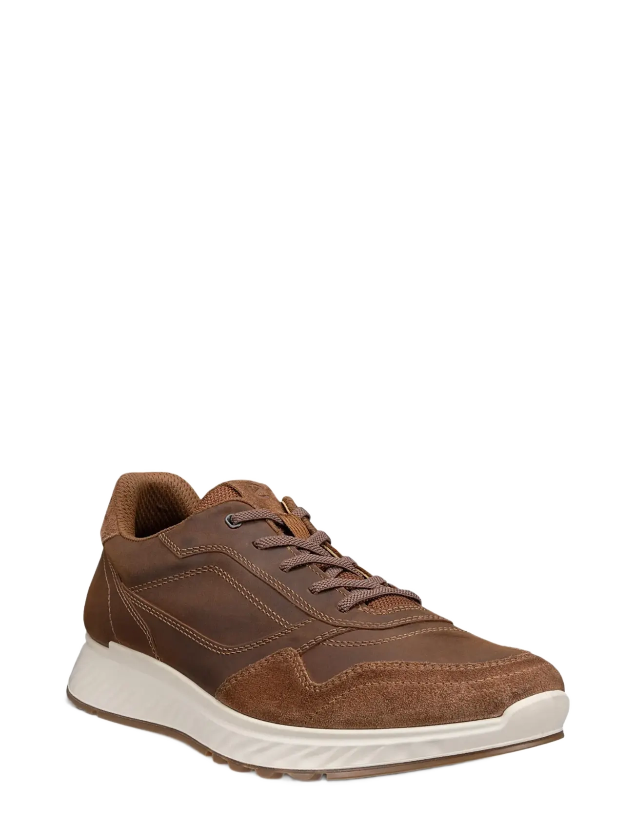 ECCO EXOSTRIDE M - ECCO - CAMEL/CAMEL / brown