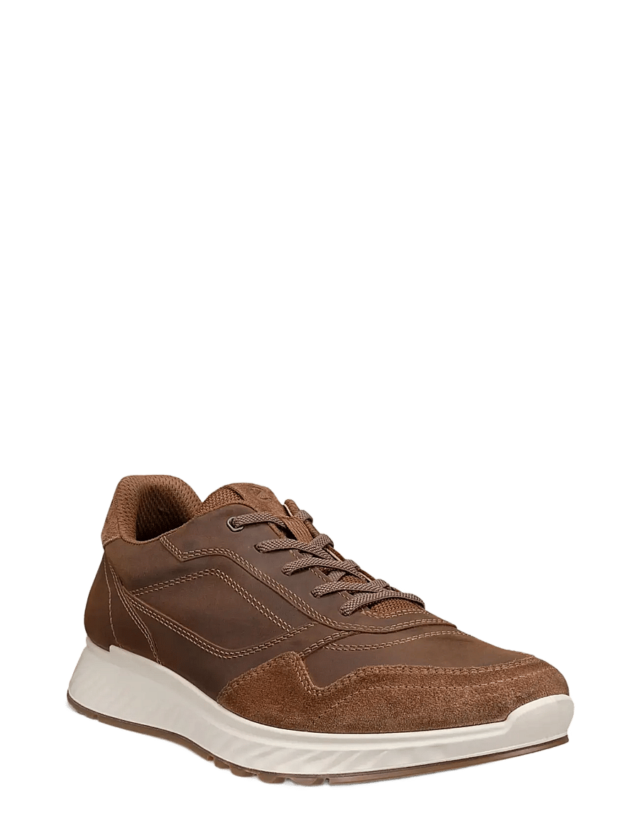 ECCO - EXOSTRIDE M - shop efter anledning - camel/camel - 0