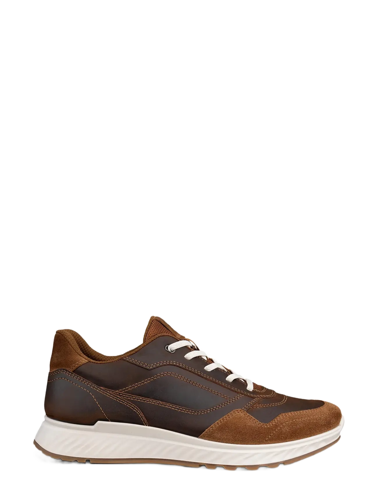 ECCO - EXOSTRIDE M - low tops - camel/camel - 1