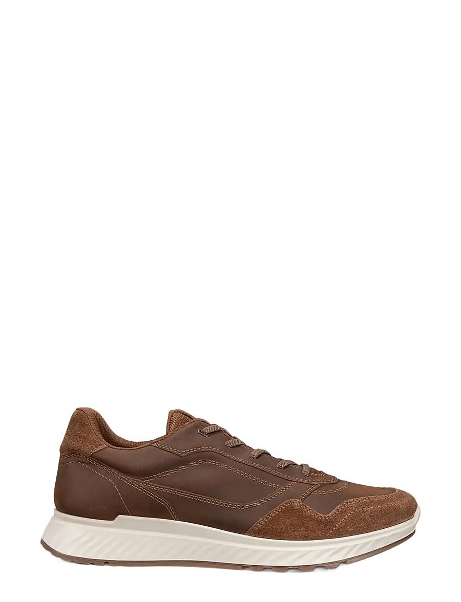 ECCO - EXOSTRIDE M - shop efter anledning - camel/camel - 1