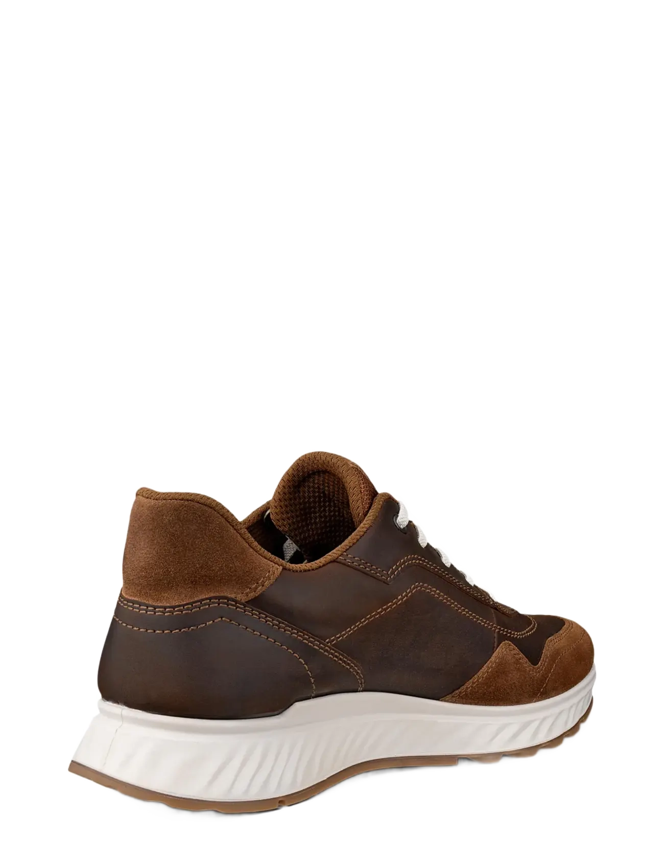 ECCO - EXOSTRIDE M - low tops - camel/camel - 2