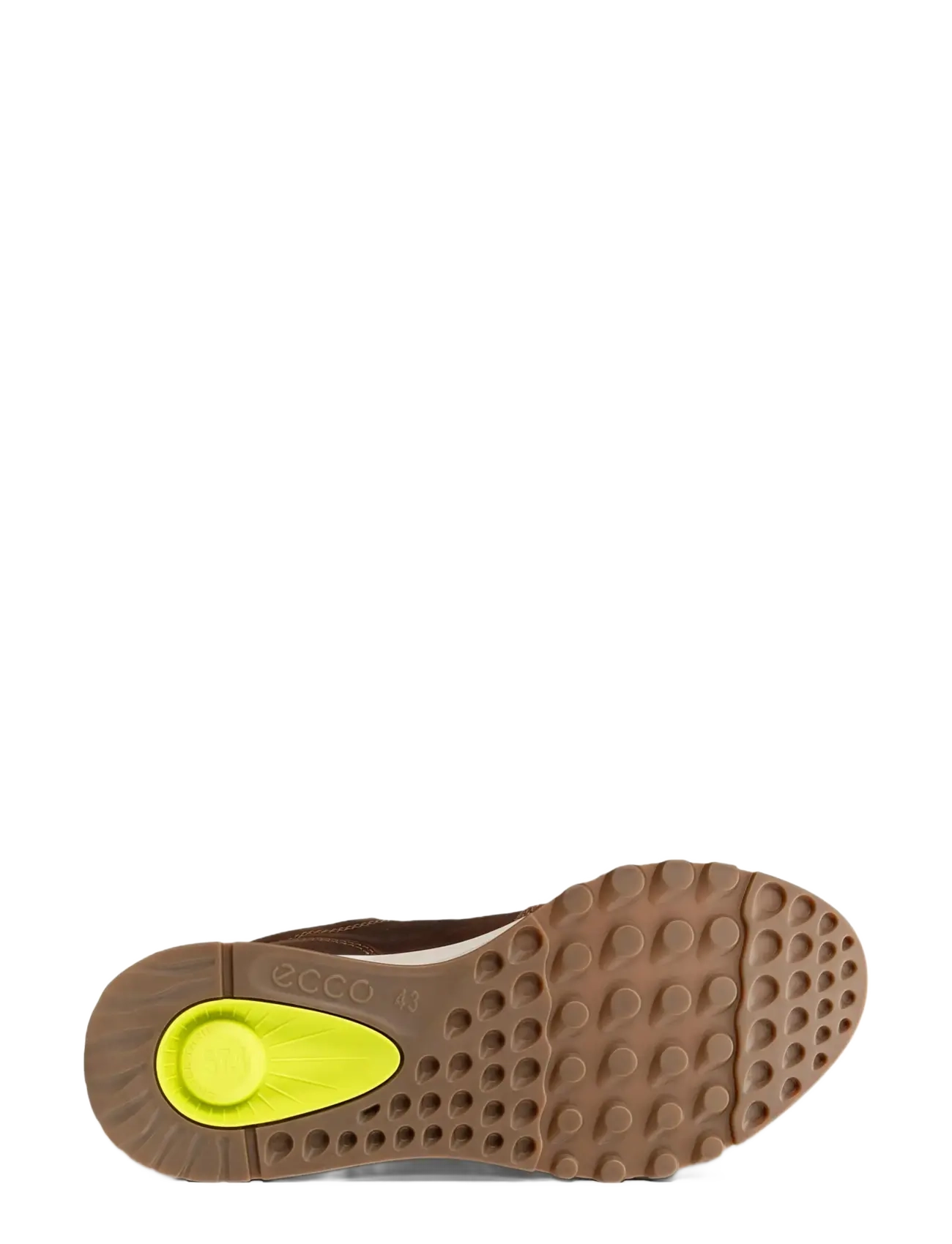 ECCO - EXOSTRIDE M - shop efter anledning - camel/camel - 3