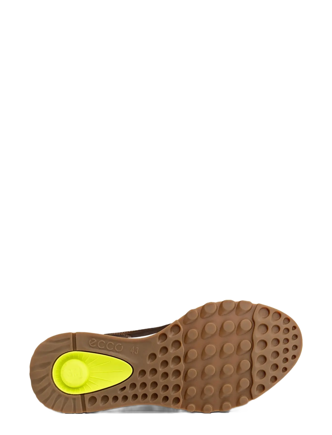 ECCO - EXOSTRIDE M - low tops - camel/camel - 3