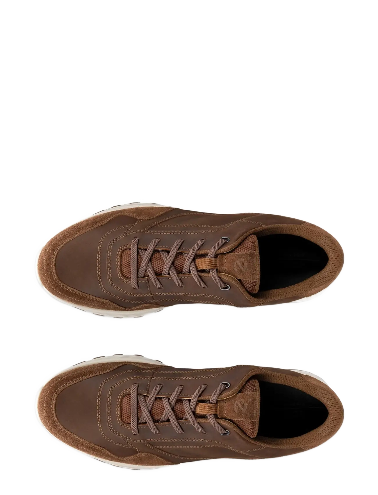 ECCO - EXOSTRIDE M - shop efter anledning - camel/camel - 4