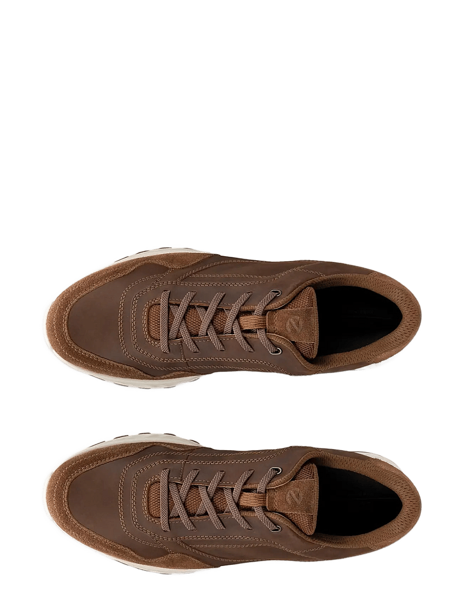 ECCO - EXOSTRIDE M - shop efter anledning - camel/camel - 4