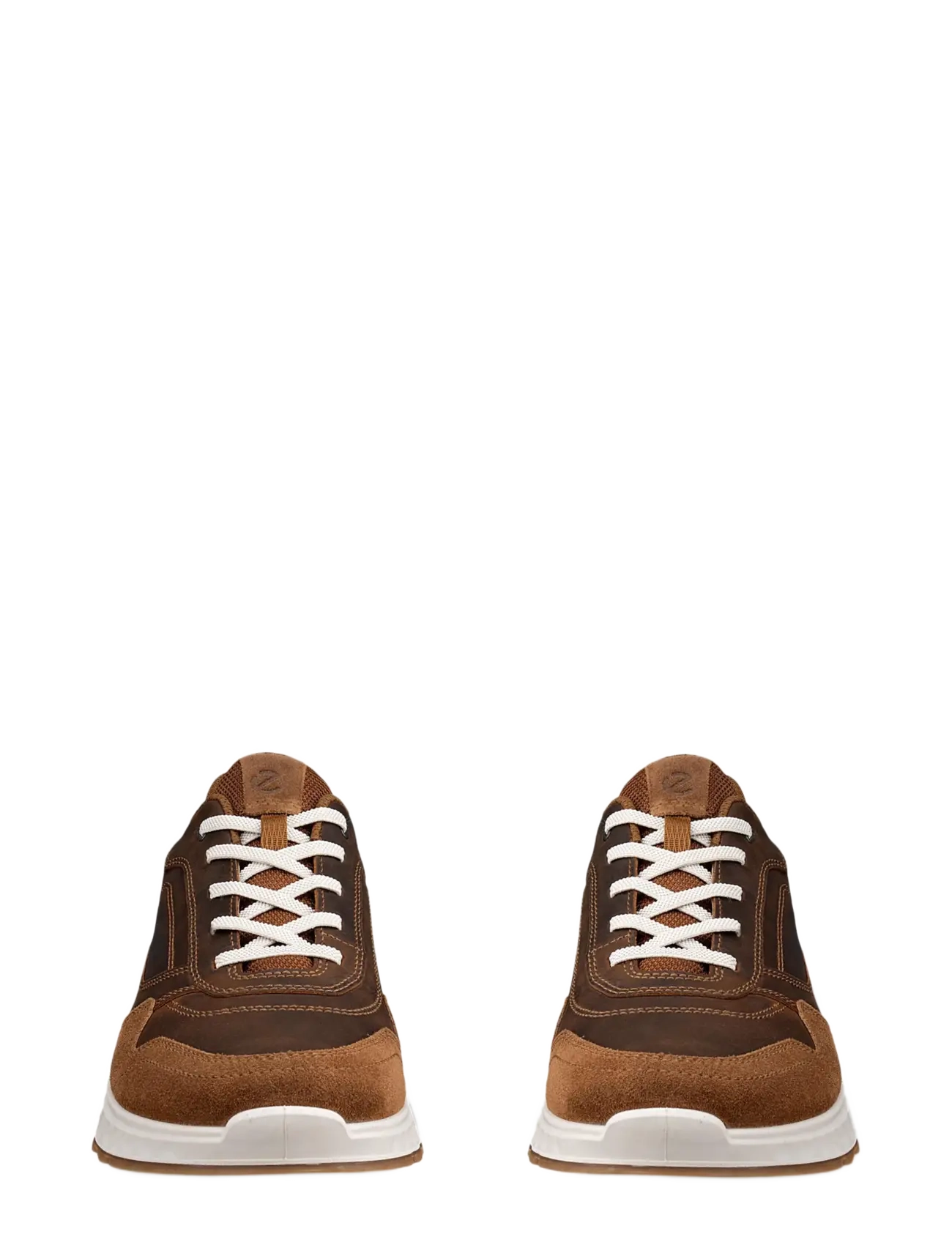 ECCO - EXOSTRIDE M - low tops - camel/camel - 5