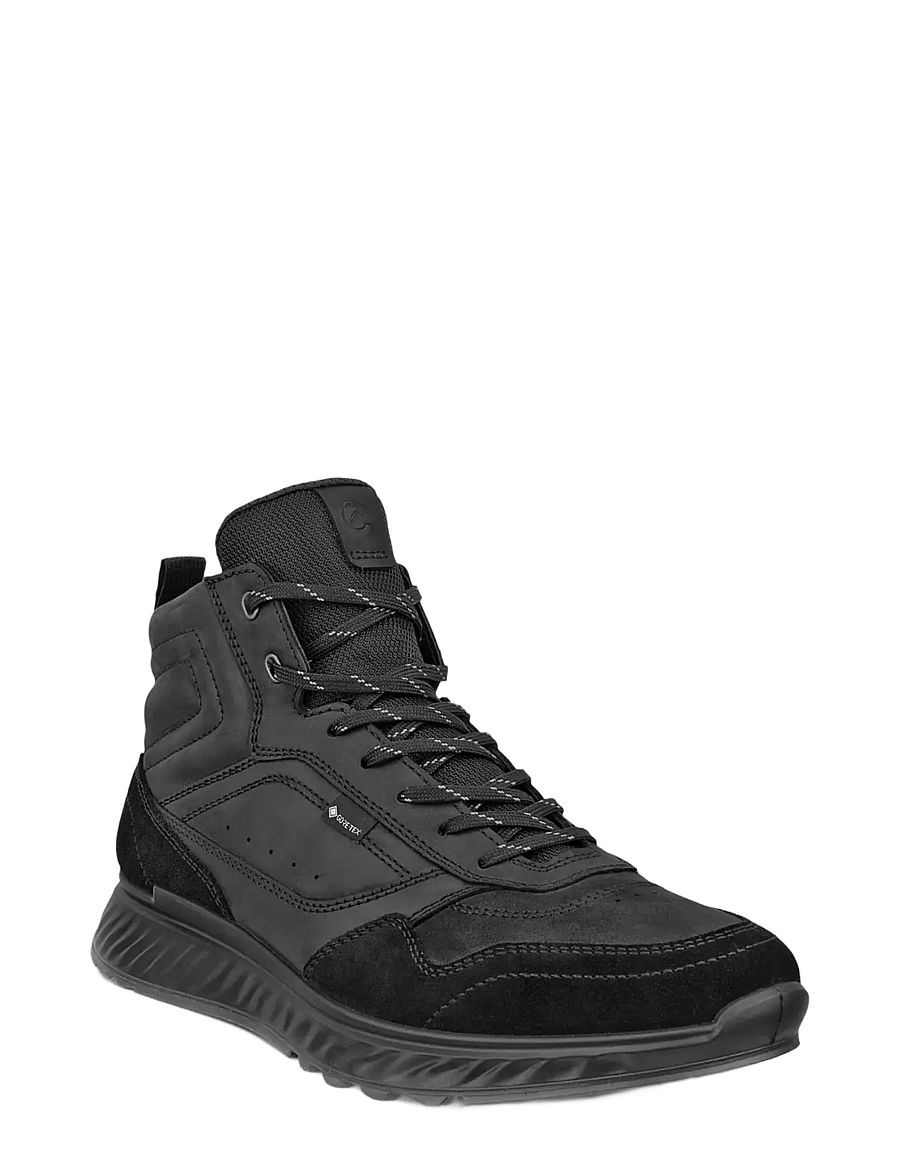 ECCO - EXOSTRIDE M - black/black - 0