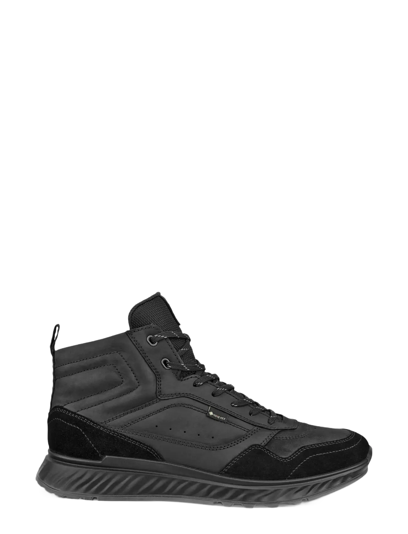 ECCO - EXOSTRIDE M - black/black - 1