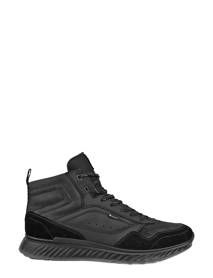 ECCO - EXOSTRIDE M - black/black - 1