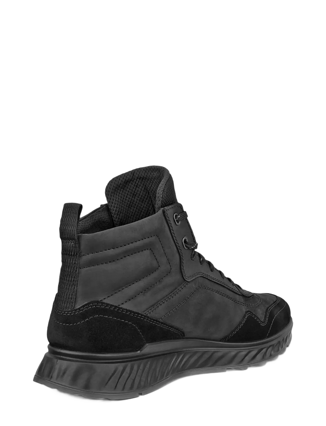 ECCO - EXOSTRIDE M - black/black - 2
