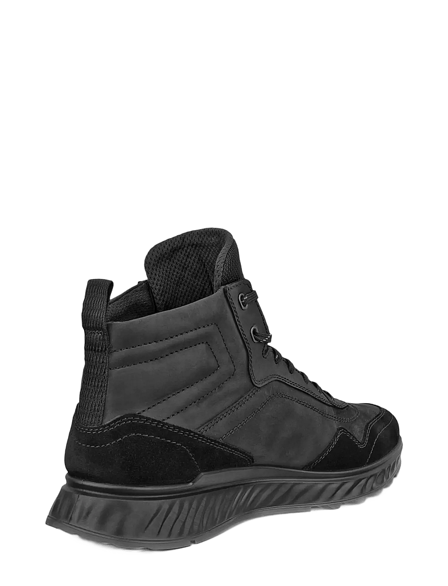 ECCO - EXOSTRIDE M - black/black - 2