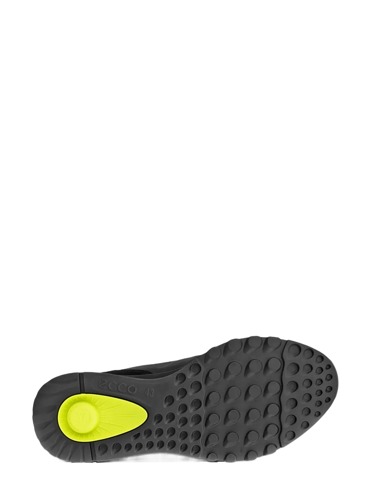 ECCO - EXOSTRIDE M - black/black - 3