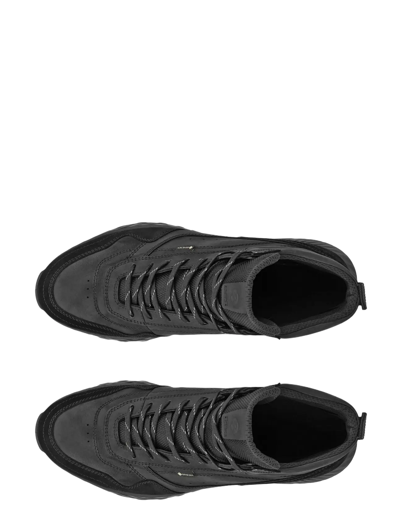 ECCO - EXOSTRIDE M - black/black - 4