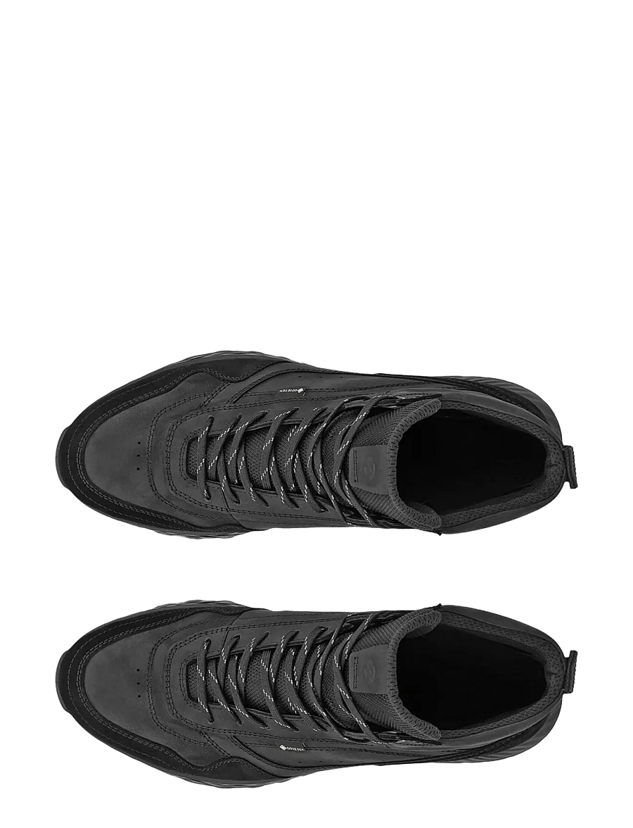 ECCO - EXOSTRIDE M - black/black - 4