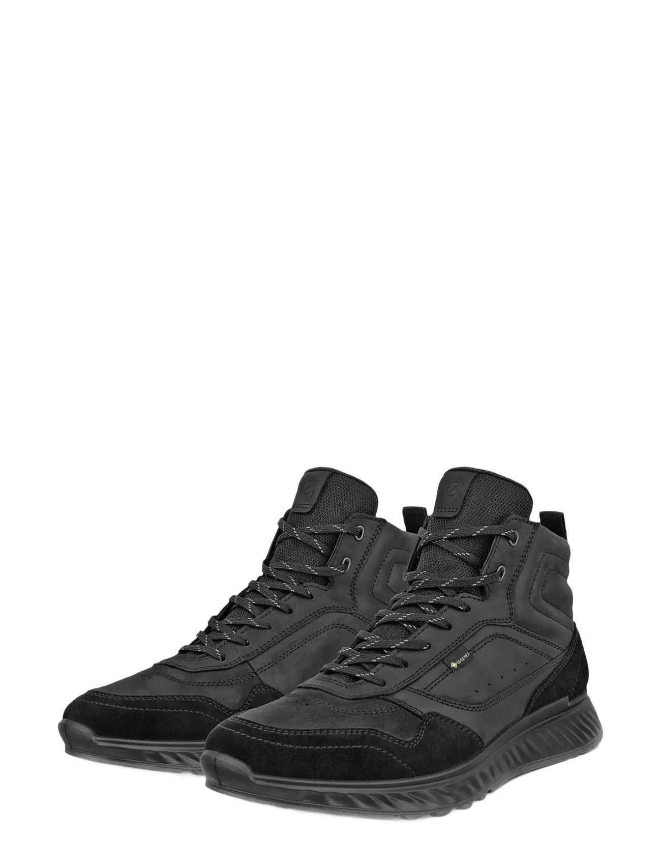 ECCO - EXOSTRIDE M - black/black - 5