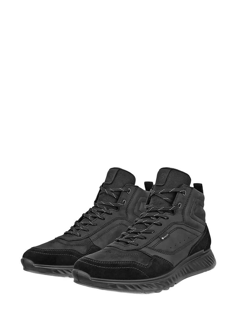 ECCO - EXOSTRIDE M - black/black - 5
