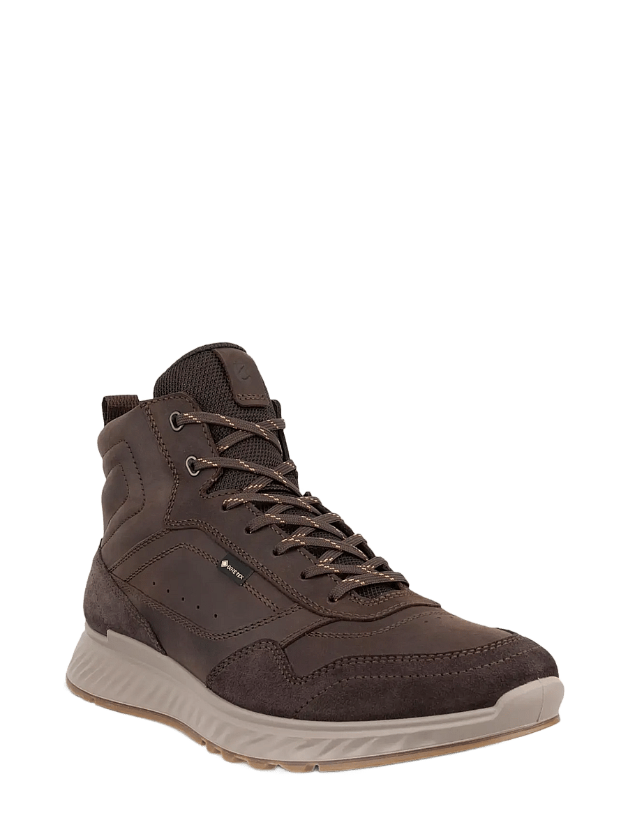 ECCO - EXOSTRIDE M - mocha/coffee - 0