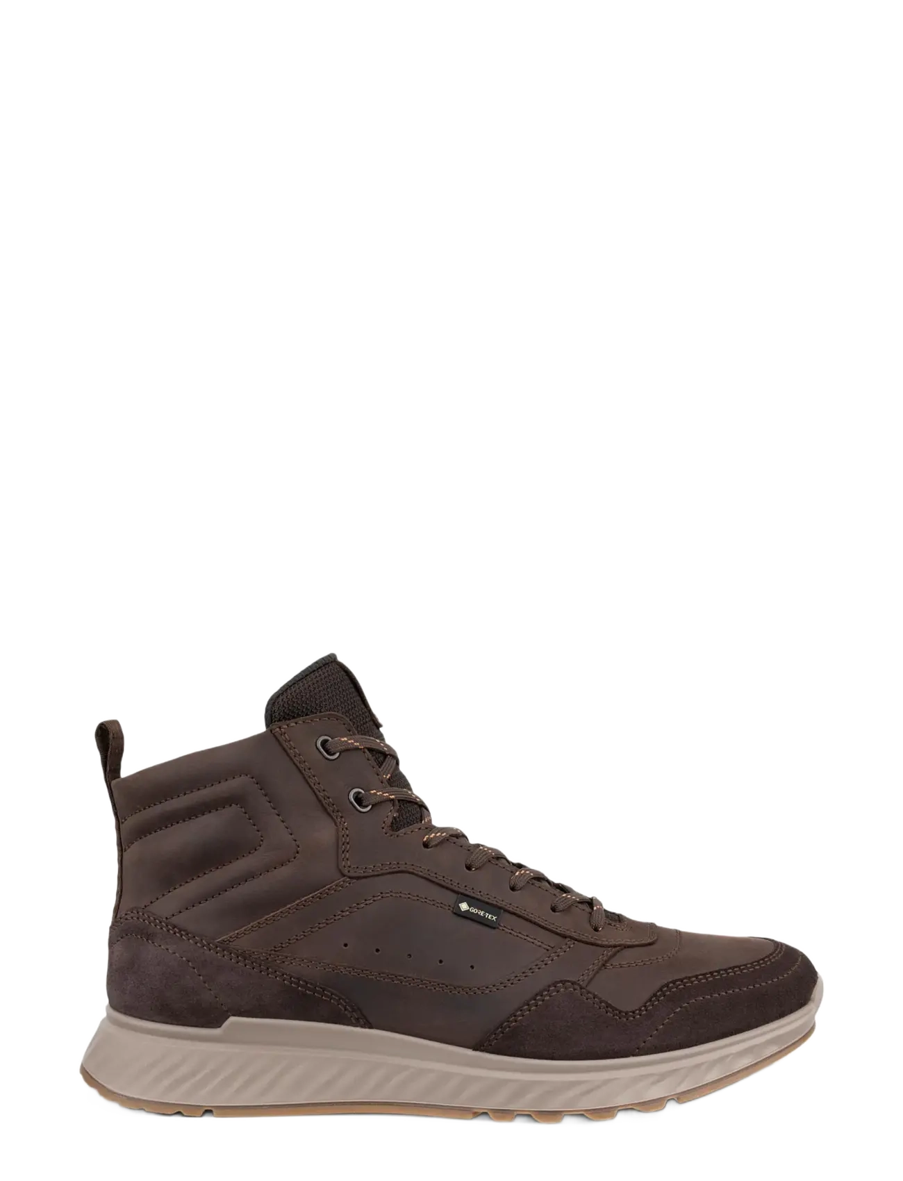 ECCO - EXOSTRIDE M - mocha/coffee - 1