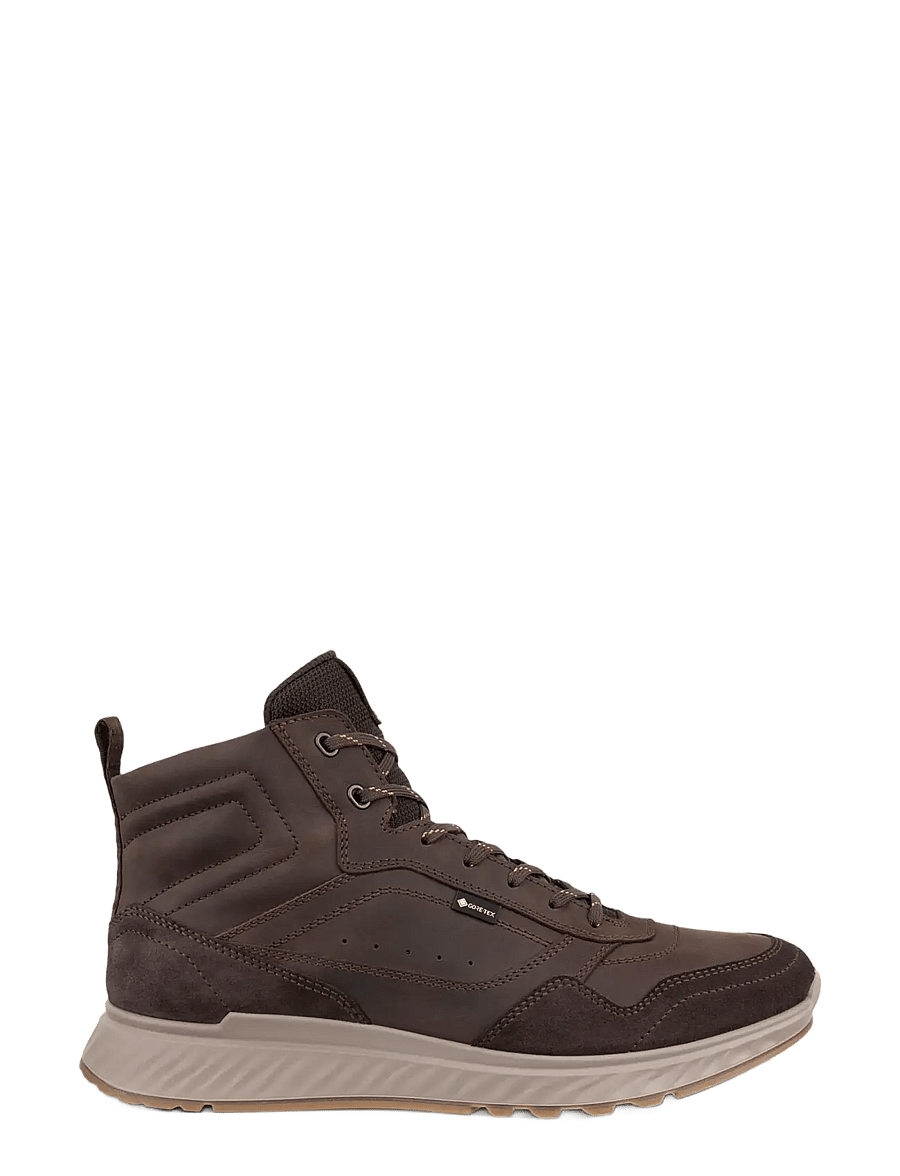 ECCO - EXOSTRIDE M - mocha/coffee - 1