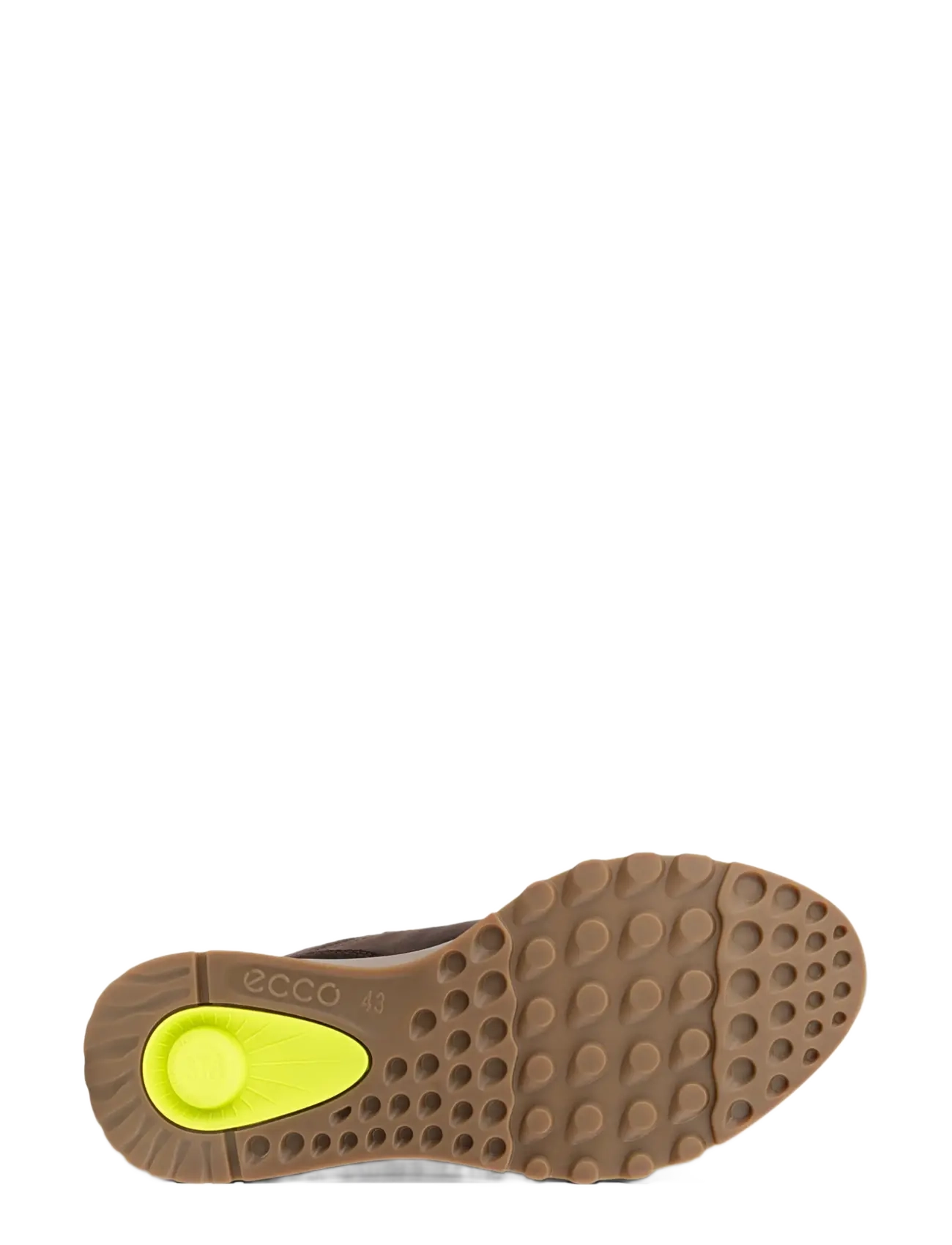 ECCO - EXOSTRIDE M - mocha/coffee - 3