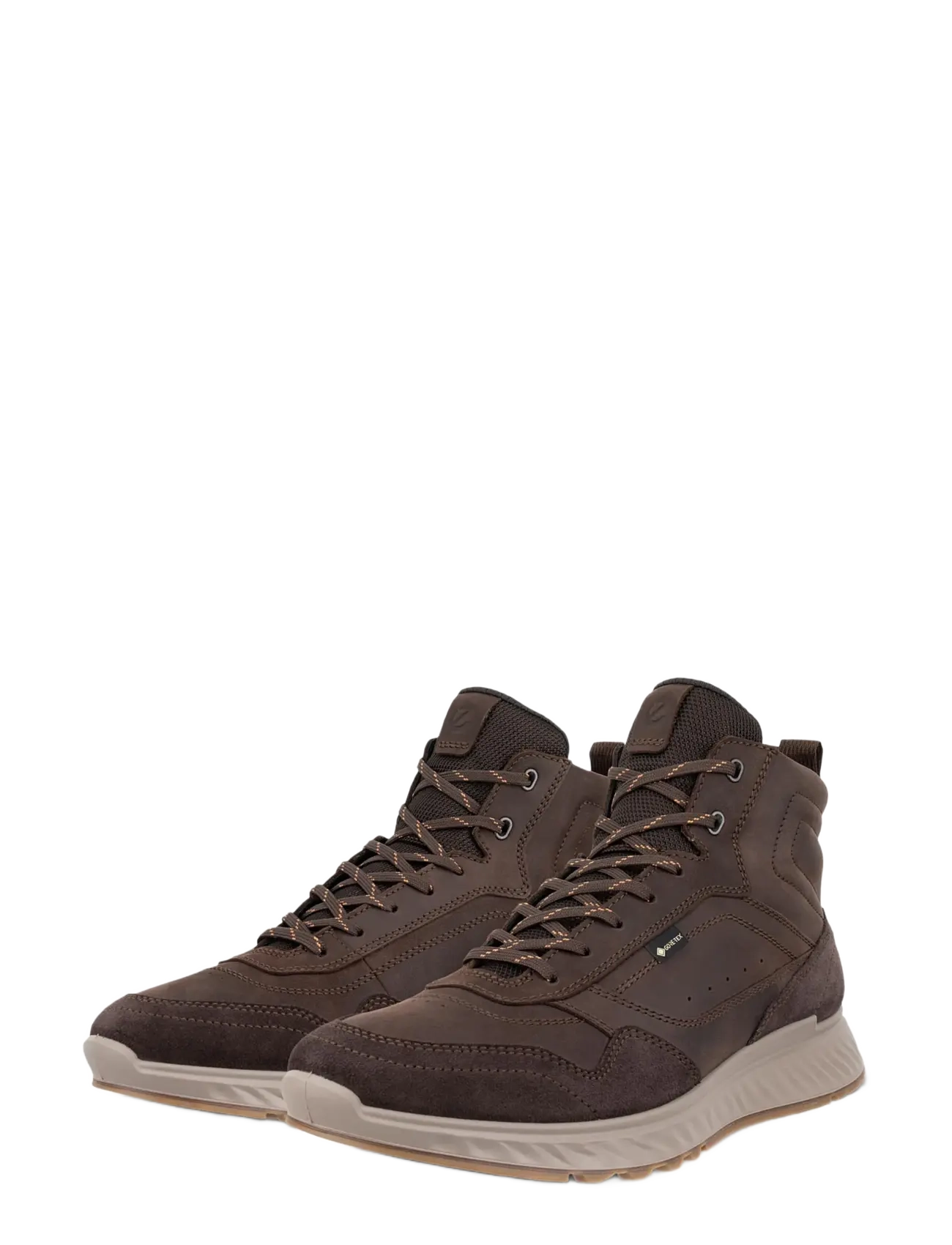 ECCO - EXOSTRIDE M - mocha/coffee - 4