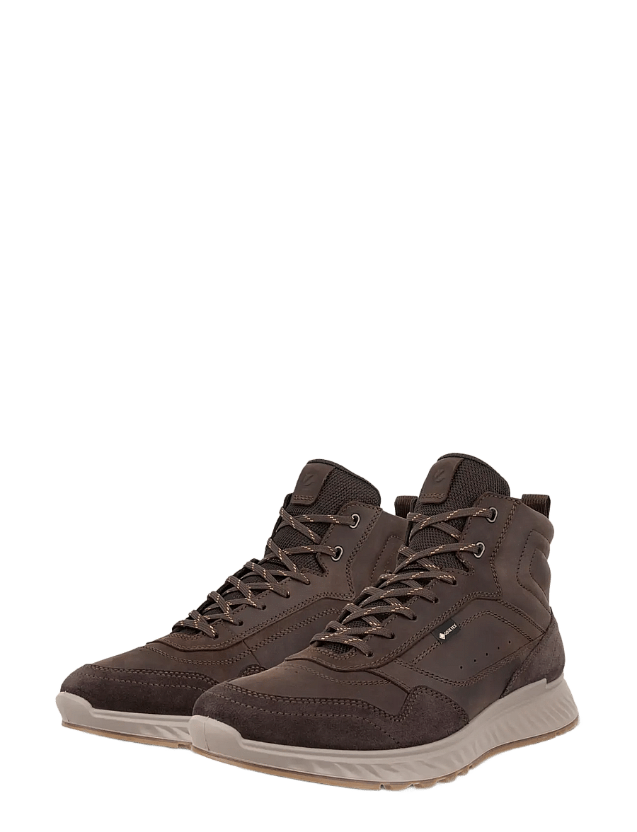 ECCO - EXOSTRIDE M - mocha/coffee - 4