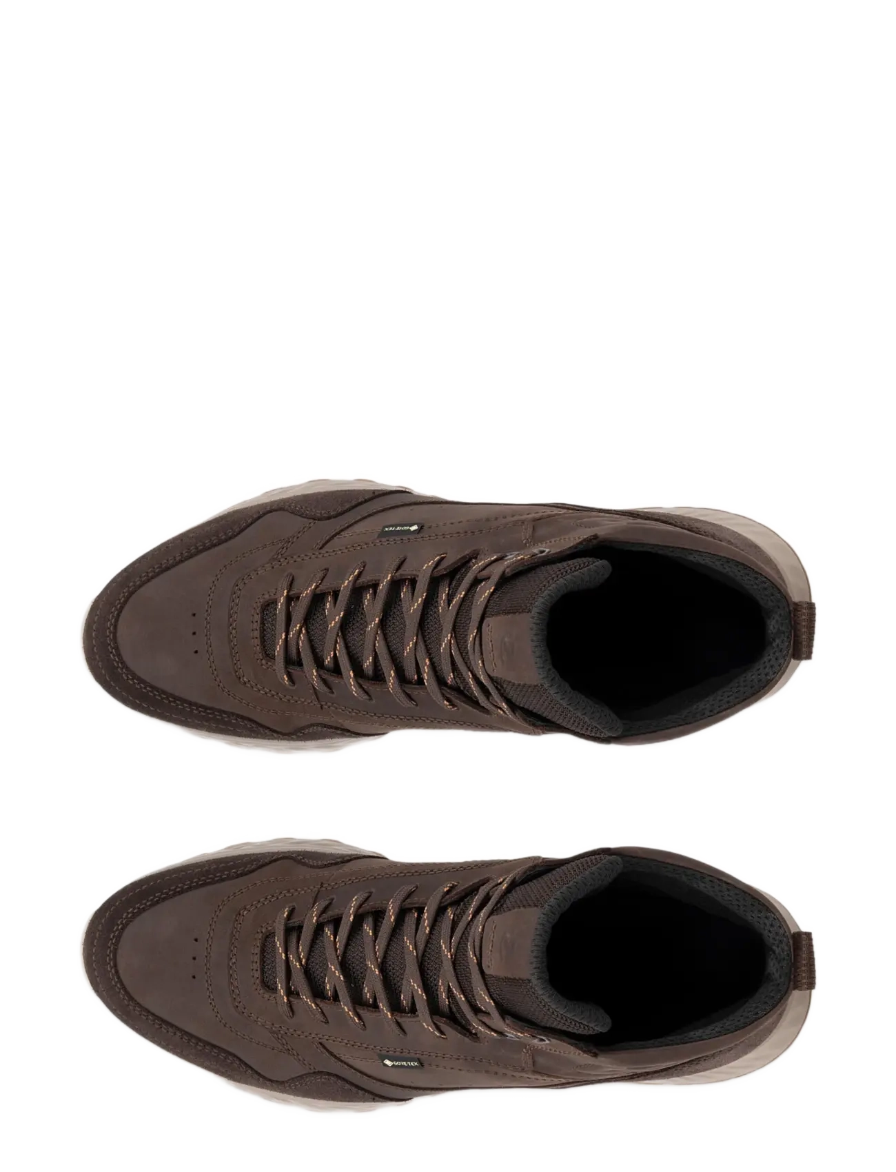 ECCO - EXOSTRIDE M - mocha/coffee - 5