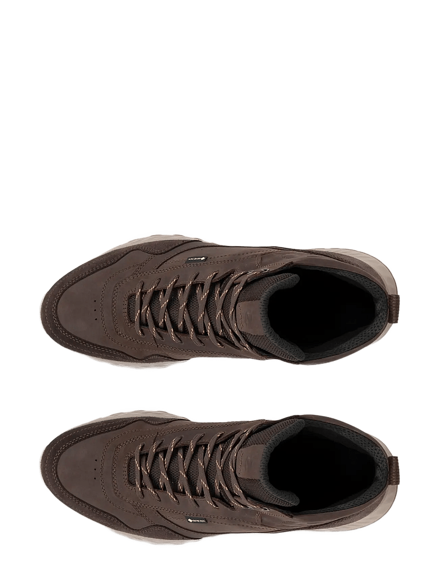 ECCO - EXOSTRIDE M - mocha/coffee - 5